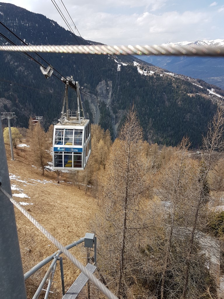 Vanoise Express
