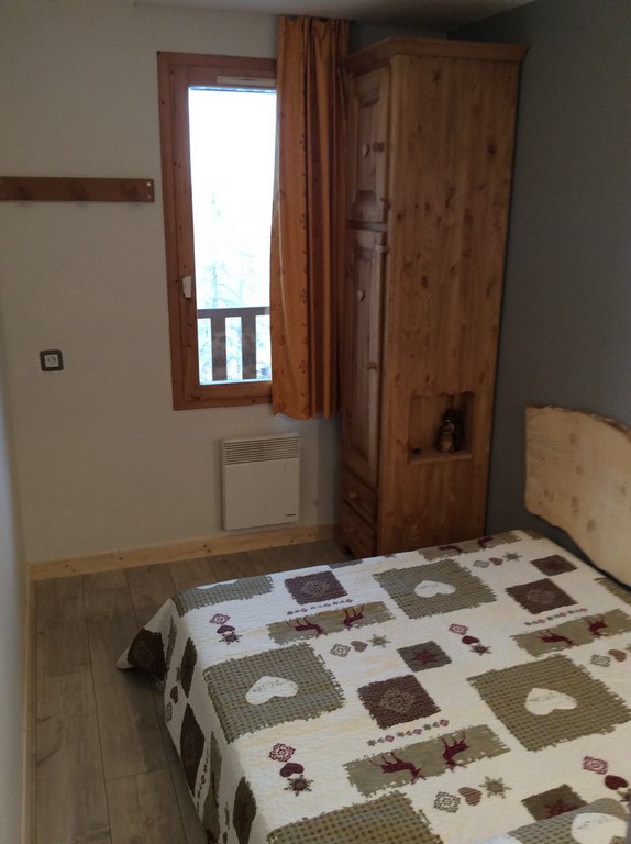 chambre 2 marmotte