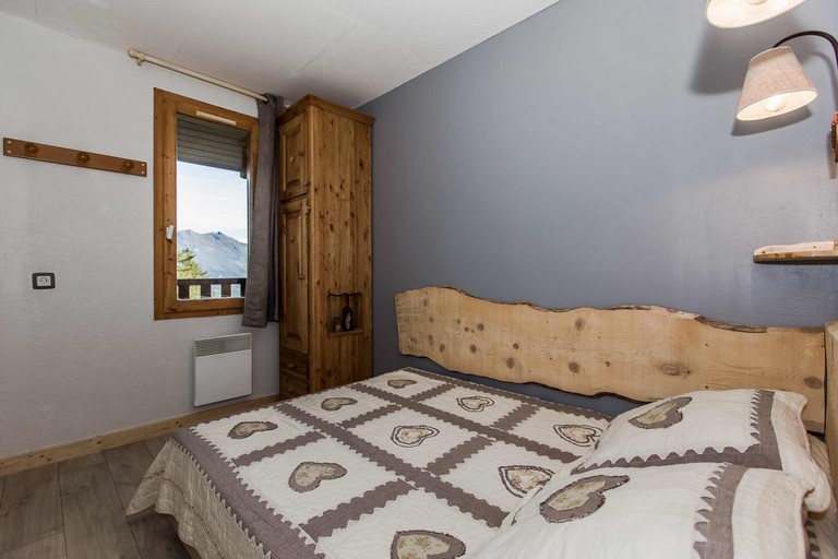 chambre 2 marmotte