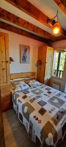 chambre 1 marmotte