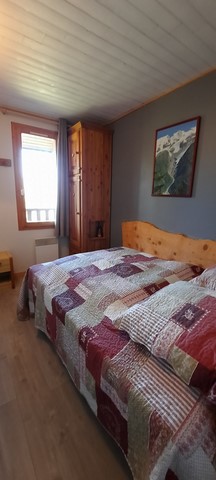 chambre 1 marmotte