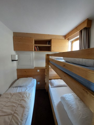 chambre 2 belette
