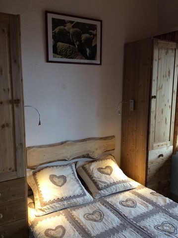 chambre Marmotte