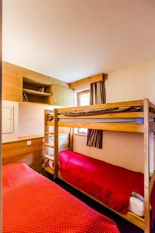 chambre 2 belette