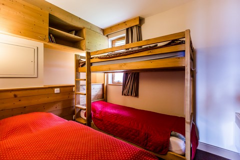 chambre 2 belette