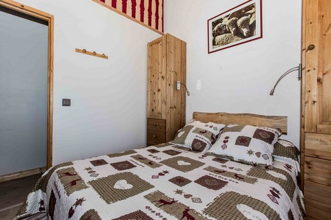 chambre 1 marmotte